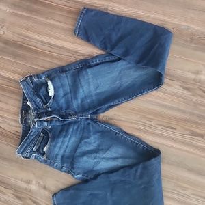 Lucky brand skinny jeans